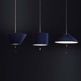 Shape Changing Pendant Lamp ceiling lamp