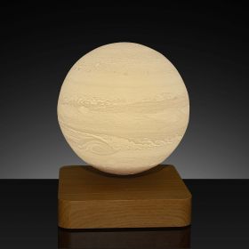 Levitation Moon Lamp; 3D Print Floating Moon