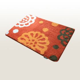Naomi - [Live Firework] Beautiful Home Rugs (23.6 by 35.4 inches)