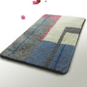 [Industrial Style] Indoor Rugs (23.6 by 39.4 inches)