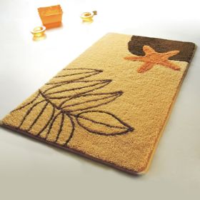[Natural Style] Indoor Rugs (23.6 by 39.4 inches)
